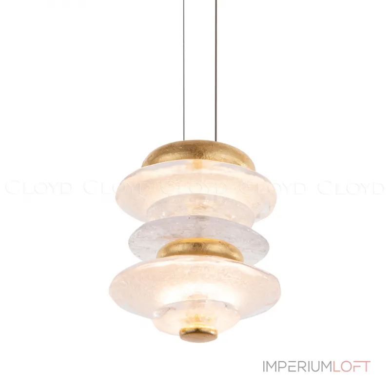 Подвесной светильник Cloyd GEFEST 11185 от ImperiumLoft Подвесной светильник Cloyd GEFEST 11185 от ImperiumLoft