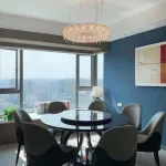 Люстра подвесная Cloyd HAYAO 10940 от ImperiumLoft