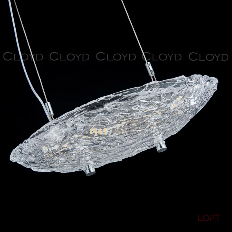 Подвесной светильник Cloyd GREES P1 L30 11567