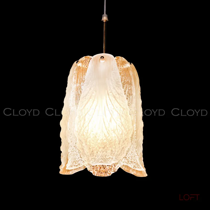 Подвесной светильник Cloyd CARDAMON 11505 Подвесной светильник Cloyd CARDAMON 11505
