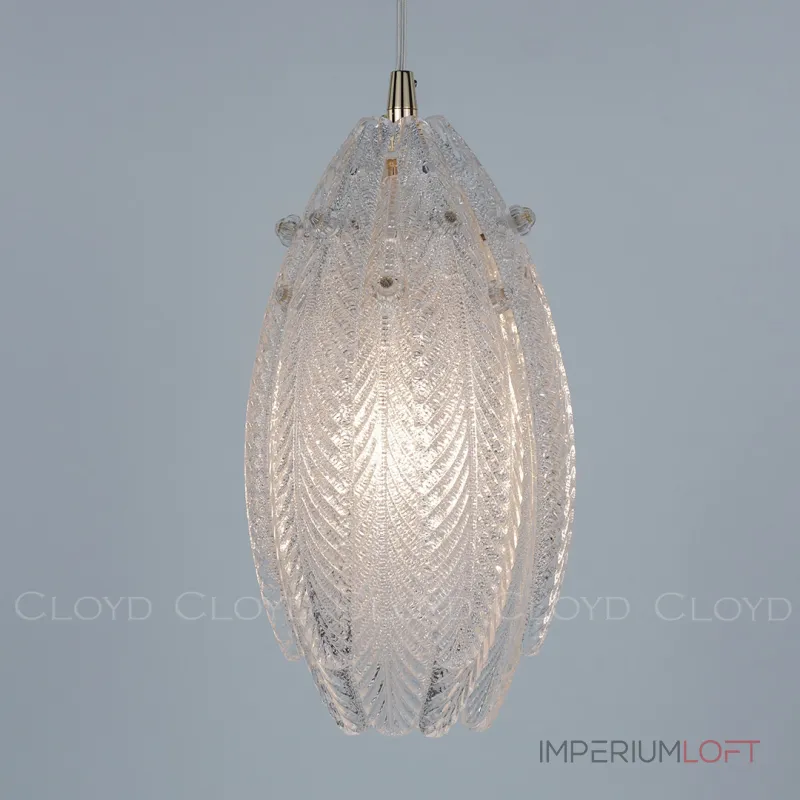 Подвесной светильник Cloyd FERNAN-B P1 D13 11704