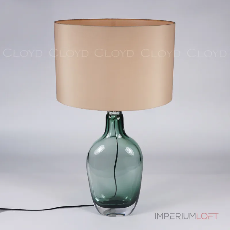 Настольная лампа Cloyd FOAM 30102