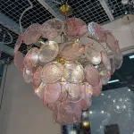 Люстра Cloyd LINZE-B C18 D80 11677