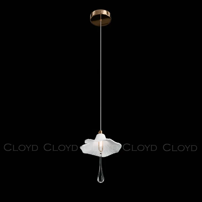 Подвесной светильник Cloyd SHANGRILA 11467 от ImperiumLoft