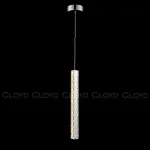 Подвесной светильник Cloyd ELATA P1 H55 11561