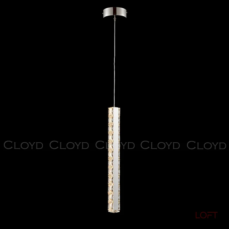 Подвесной светильник Cloyd ELATA P1 H55 11561