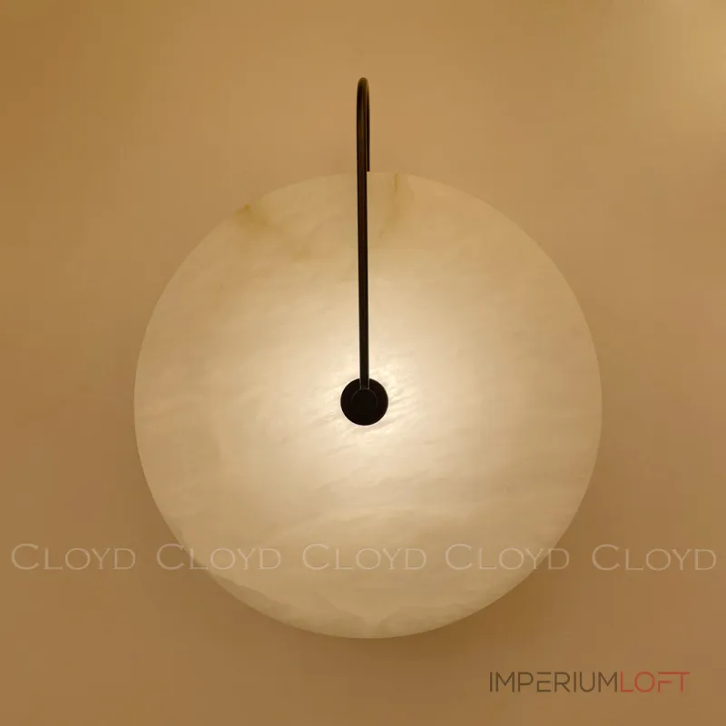 Бра Cloyd AXIOM 20334