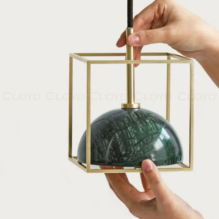 Подвесной светильник Cloyd TESSER 11051 от ImperiumLoft