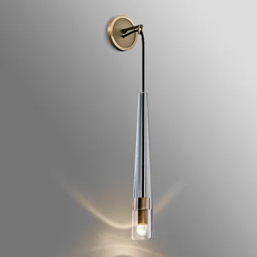 Бра Cloyd YARM 20198 Бра Cloyd YARM 20198