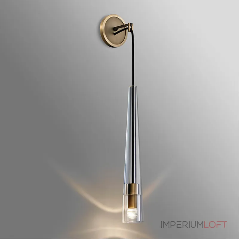 Бра Cloyd YARM 20198 Бра Cloyd YARM 20198