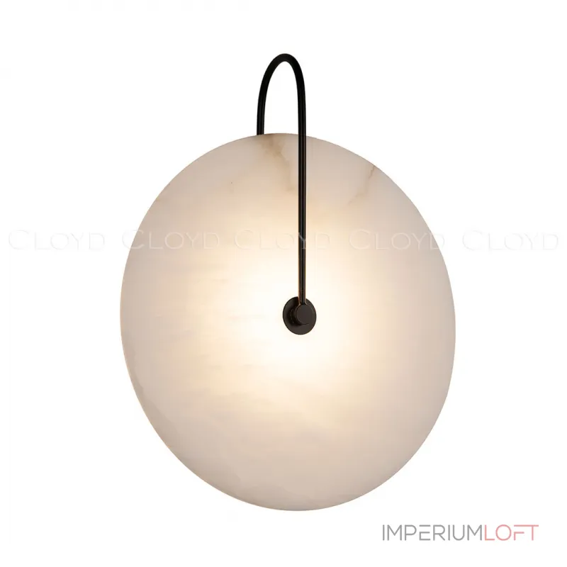 Бра Cloyd AXIOM 20334