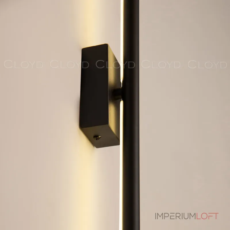 Бра Cloyd LINEAS-D W1 H60 4000K 20864 Бра Cloyd LINEAS-D W1 H60 4000K 20864