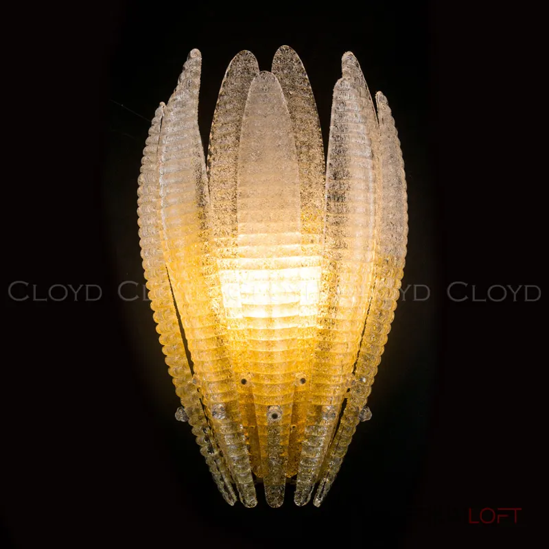 Бра Cloyd FERNAN-A W2 H42 20476 Бра Cloyd FERNAN-A W2 H42 20476