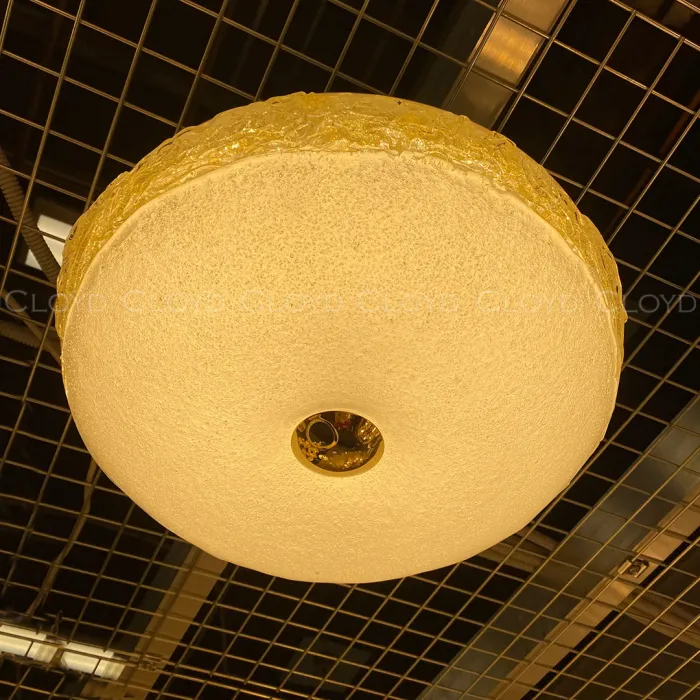 Потолочный светильник Cloyd NECTAR 11324 от ImperiumLoft