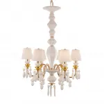 Люстра подвесная Cloyd LOTTIE 11218 от ImperiumLoft Люстра подвесная Cloyd LOTTIE 11218 от ImperiumLoft