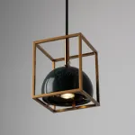 Подвесной светильник Cloyd TESSER 11051 от ImperiumLoft