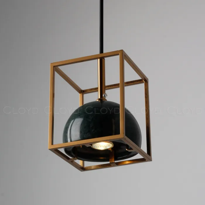 Подвесной светильник Cloyd TESSER 11051 от ImperiumLoft