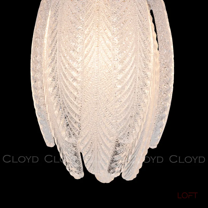 Подвесной светильник Cloyd FERNAN-B P1 D13 11704