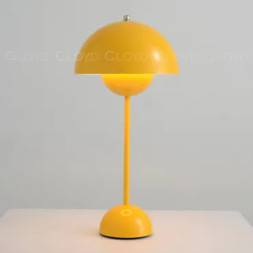 Настольная лампа Cloyd ERMA 30110