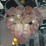 Люстра Cloyd LINZE-B C18 D80 11677