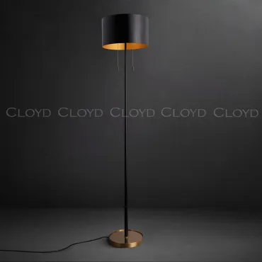Торшер Cloyd DARKON 40047