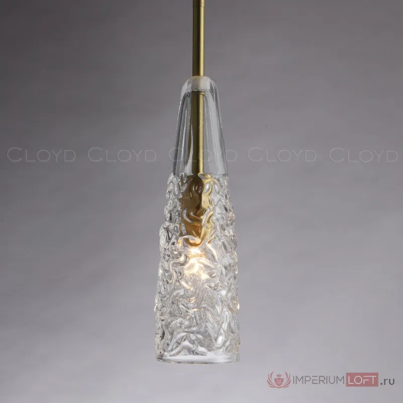 Подвесной светильник Cloyd ALEMAND 11091 от ImperiumLoft