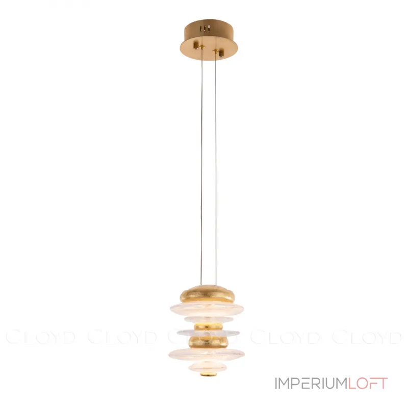 Подвесной светильник Cloyd GEFEST 11185 от ImperiumLoft Подвесной светильник Cloyd GEFEST 11185 от ImperiumLoft