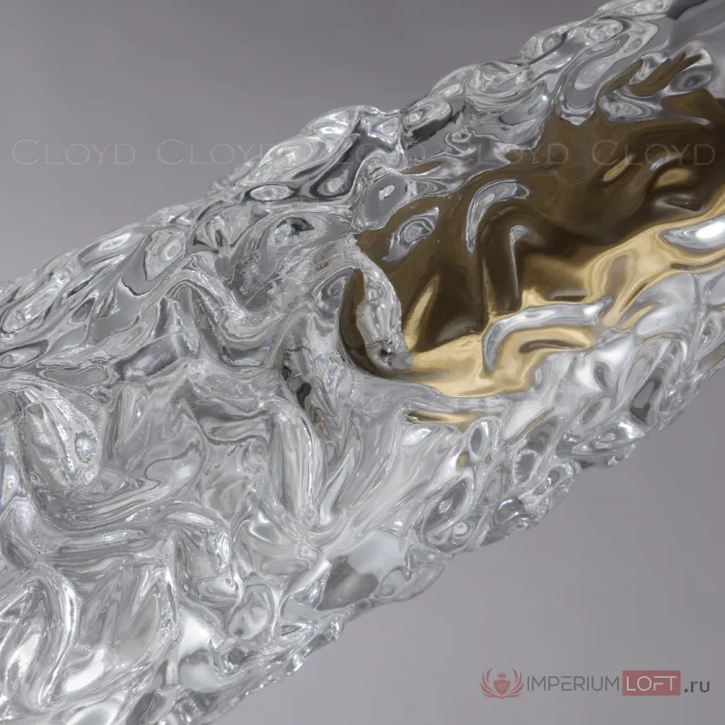 Подвесной светильник Cloyd ALEMAND 11091 от ImperiumLoft