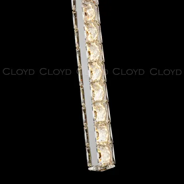 Подвесной светильник Cloyd ELATA P1 H55 11561
