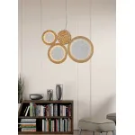 Подвесной светильник Cloyd MANOA 11243 от ImperiumLoft