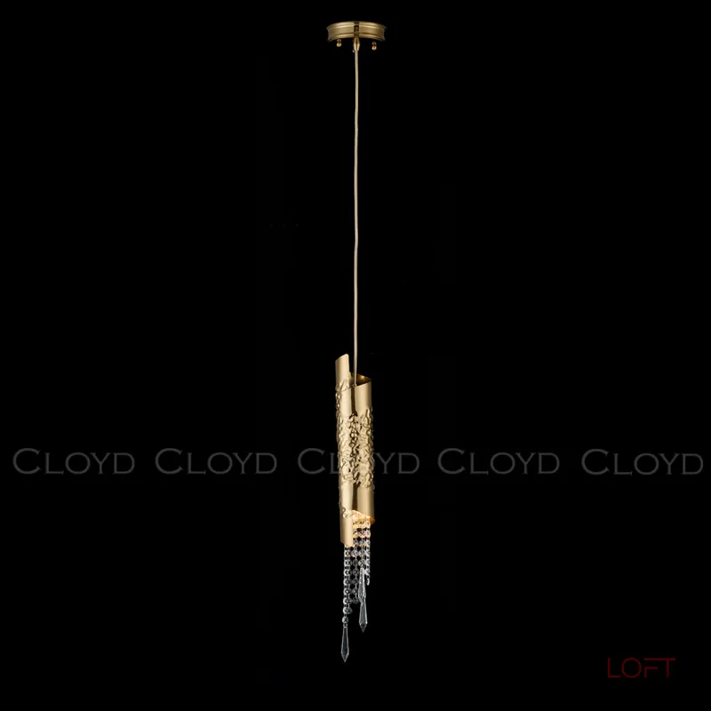 Подвесной светильник Cloyd EFIALT 11521 Подвесной светильник Cloyd EFIALT 11521
