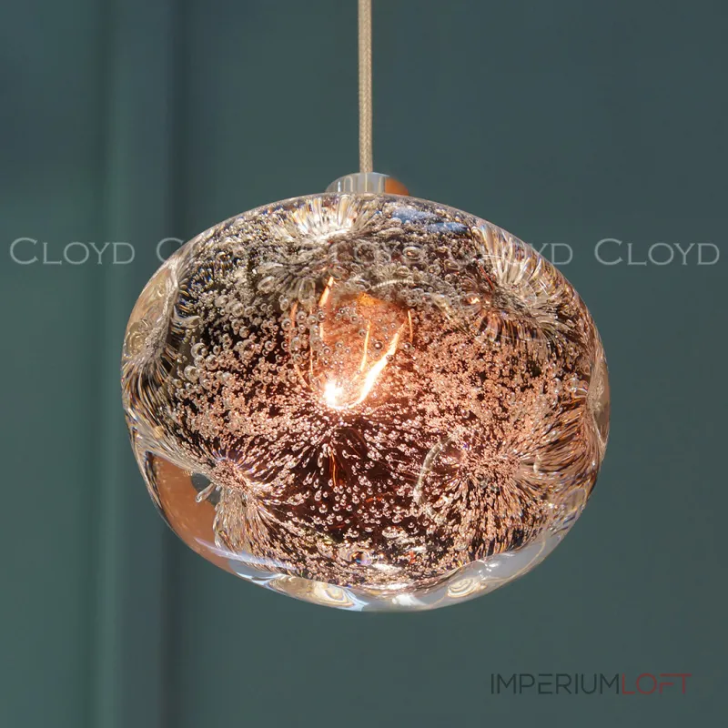 Подвесной светильник Cloyd VOCAL 11346 Подвесной светильник Cloyd VOCAL 11346