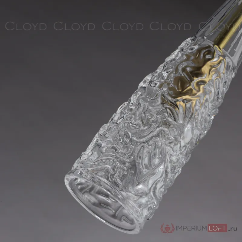 Подвесной светильник Cloyd ALEMAND 11091 от ImperiumLoft