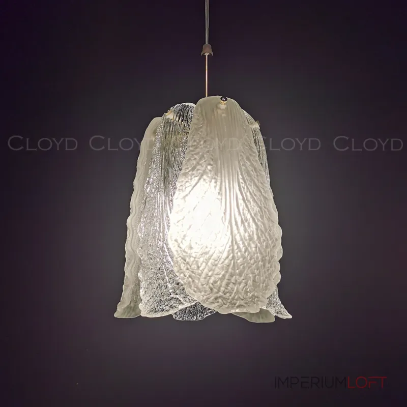 Подвесной светильник Cloyd CARDAMON 11505 Подвесной светильник Cloyd CARDAMON 11505