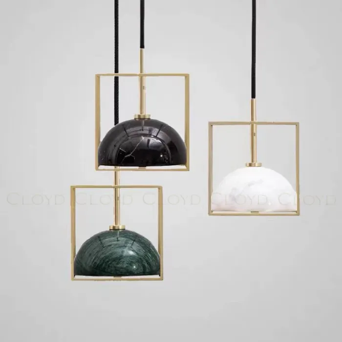 Подвесной светильник Cloyd TESSER 11051 от ImperiumLoft