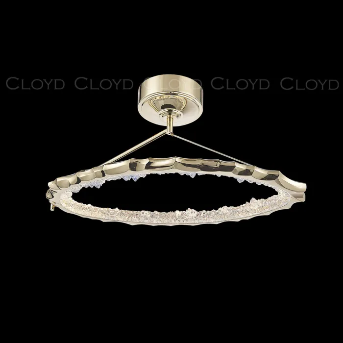 Люстра подвесная Cloyd ESSE 11382 от ImperiumLoft