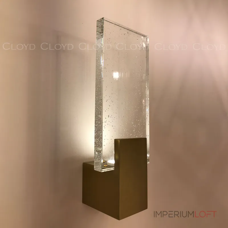 Бра Cloyd ORBY 20147