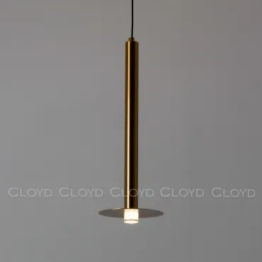 Подвесной светильник Cloyd ORT 11159