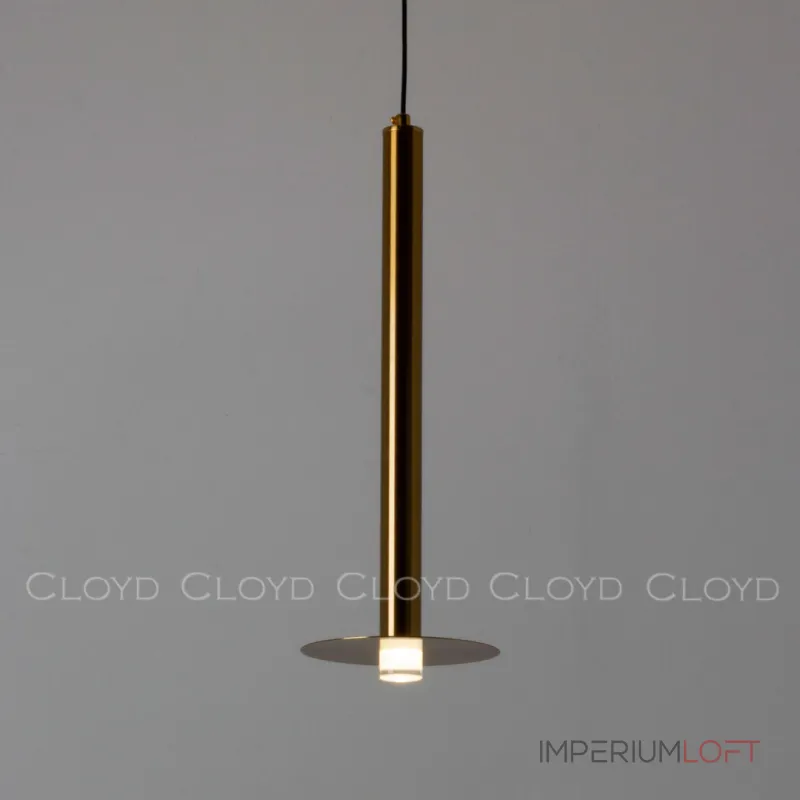 Подвесной светильник Cloyd ORT 11159