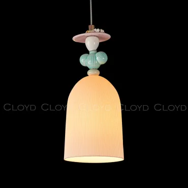 Подвесной светильник Cloyd LOTTIE-E P1 D15 11894