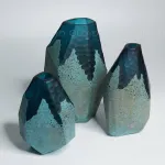 Ваза Cloyd VASE-1599 50077 от ImperiumLoft