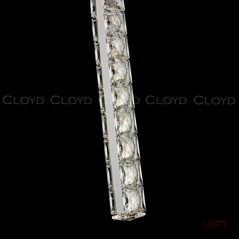 Подвесной светильник Cloyd ELATA P1 H55 11561