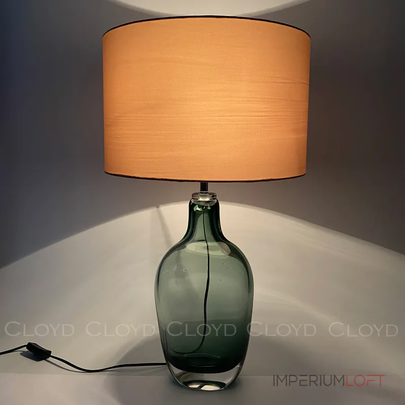 Настольная лампа Cloyd FOAM 30102