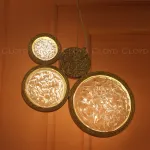 Подвесной светильник Cloyd MANOA 11243 от ImperiumLoft