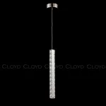 Подвесной светильник Cloyd ELATA P1 H55 11561