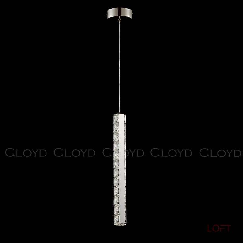 Подвесной светильник Cloyd ELATA P1 H55 11561