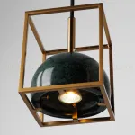 Подвесной светильник Cloyd TESSER 11051 от ImperiumLoft