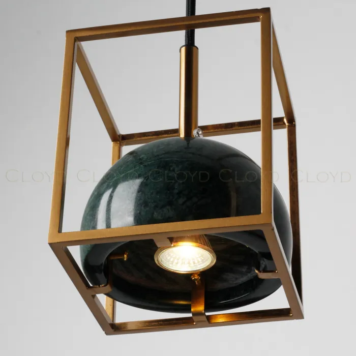 Подвесной светильник Cloyd TESSER 11051 от ImperiumLoft