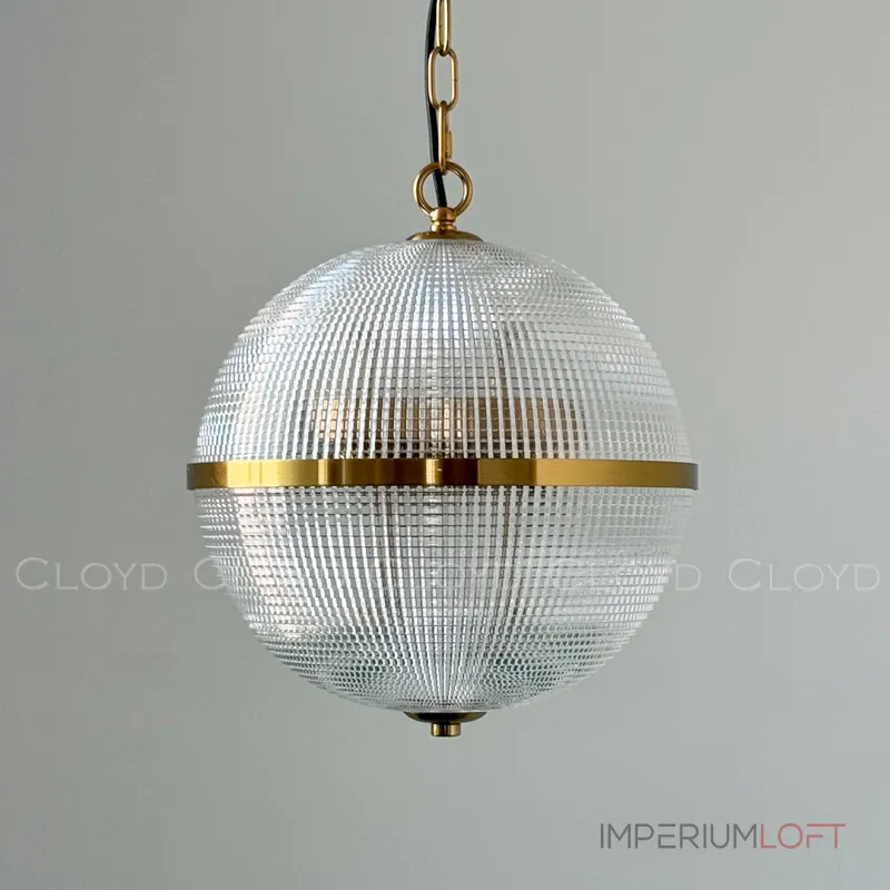 Подвесной светильник Cloyd BEHAIM P3 D30 11693 Подвесной светильник Cloyd BEHAIM P3 D30 11693