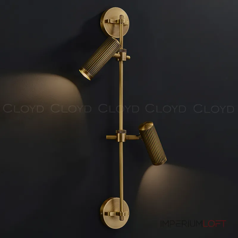 Бра Cloyd METODA W2 20462